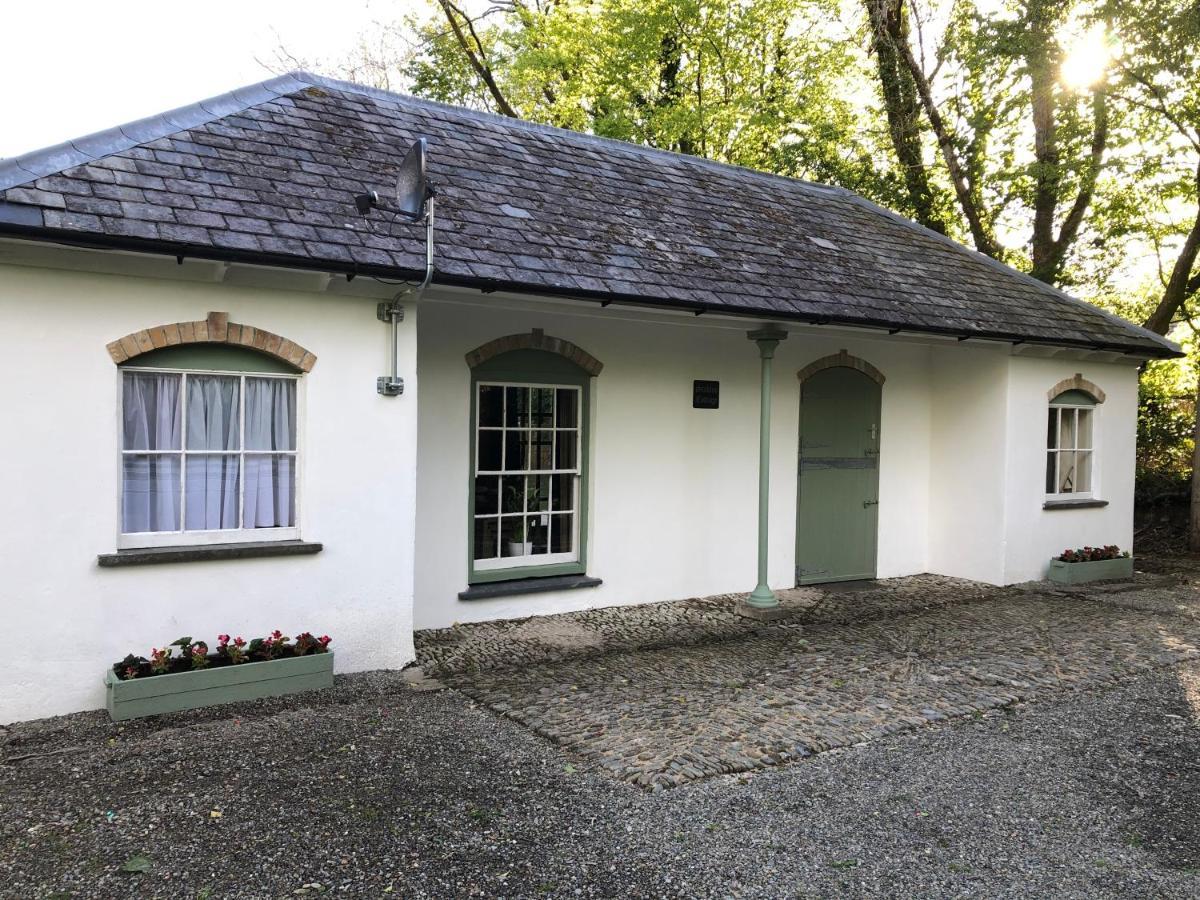 Stables Cottage, Idyllic Location Stunning Views Llandysul Eksteriør billede